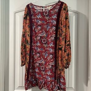 Matilda Jane Women’s L dress.